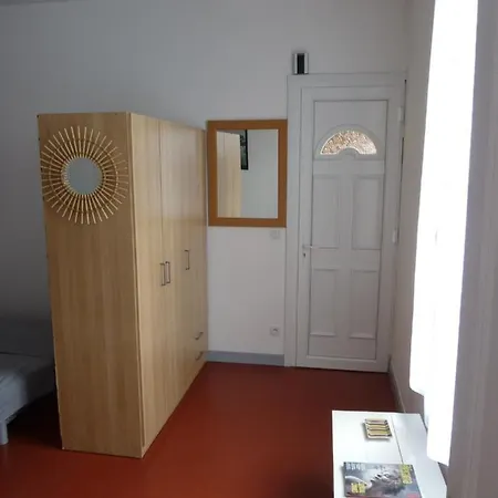 Tres Calme Apartment