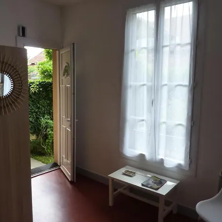 Apartment Tres Calme Tarbes