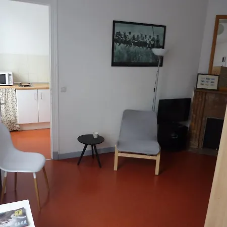 Tres Calme Apartment