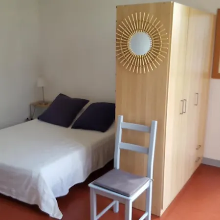 Tres Calme Apartment *