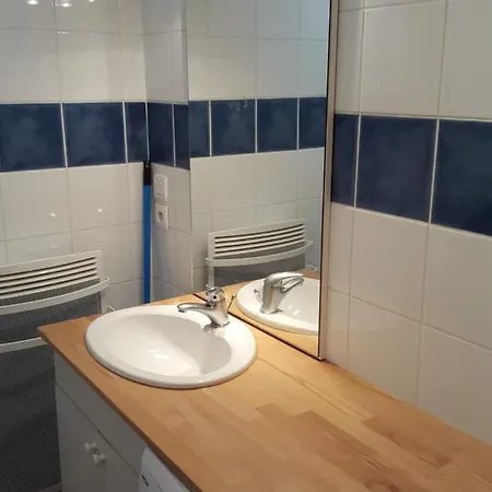 Apartment Tres Calme