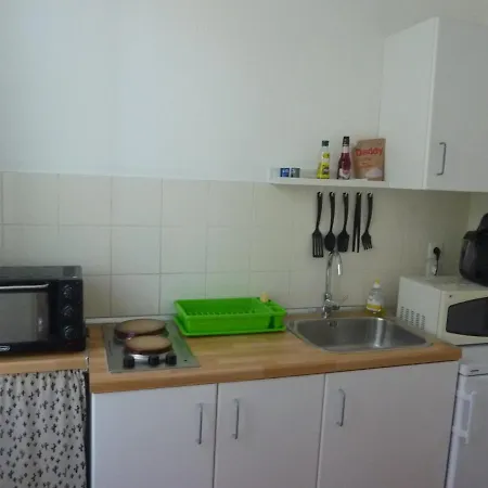 Tres Calme Apartment *