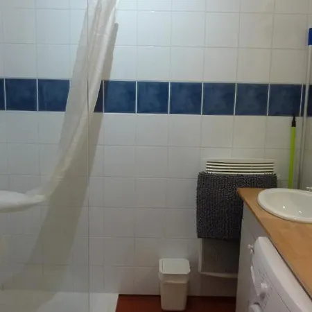 Apartment Tres Calme Tarbes