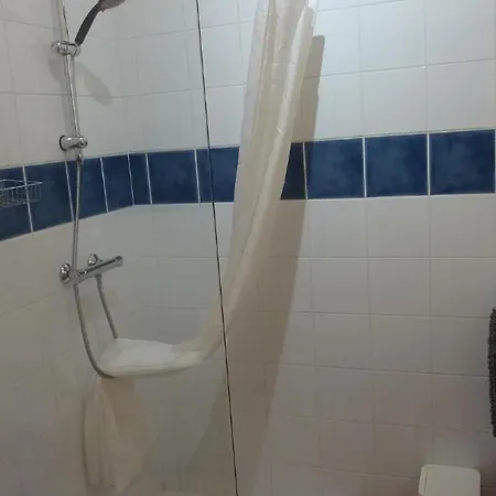 Tres Calme Apartment