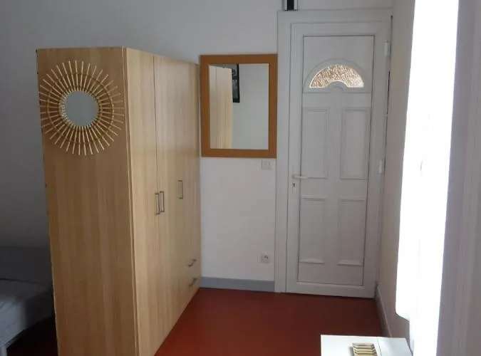 Tres Calme Apartment