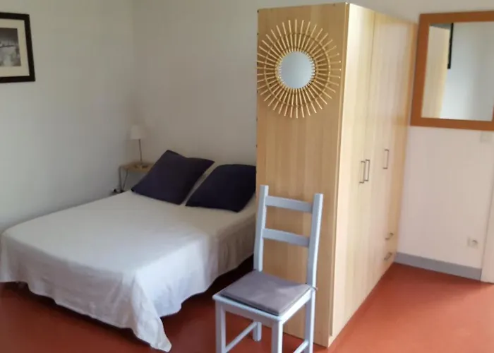 Tres Calme Apartment *