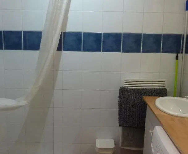 Apartment Tres Calme Tarbes