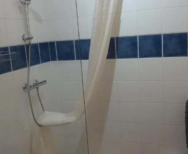 Tres Calme Apartment